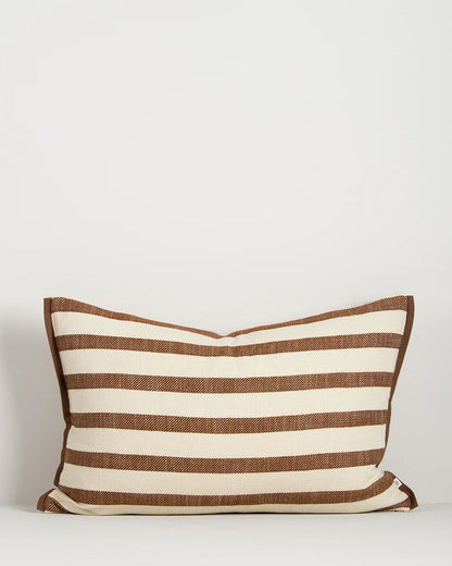 Calden Chestnut Cushion