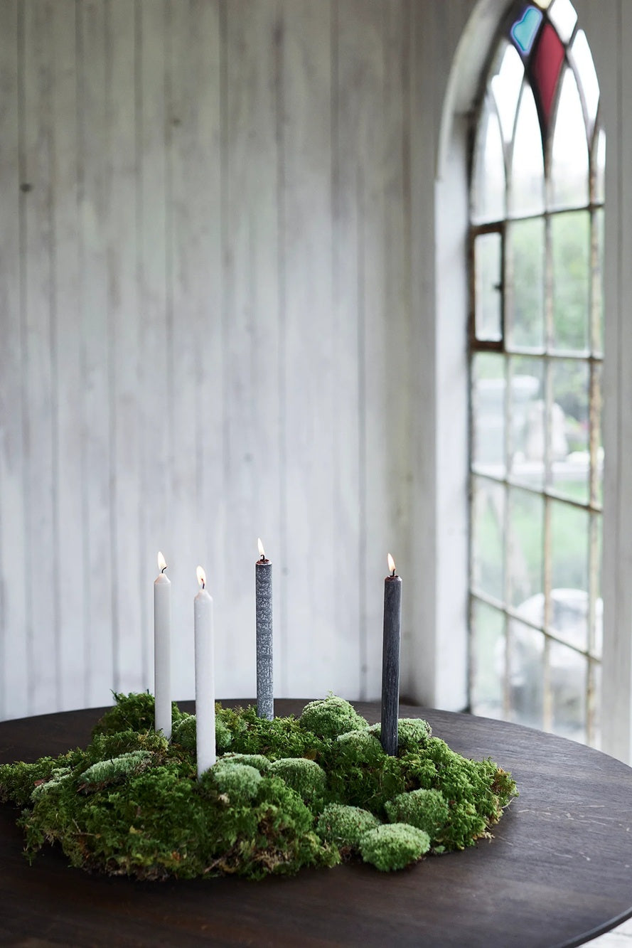 Yoro Candles - Set of 4