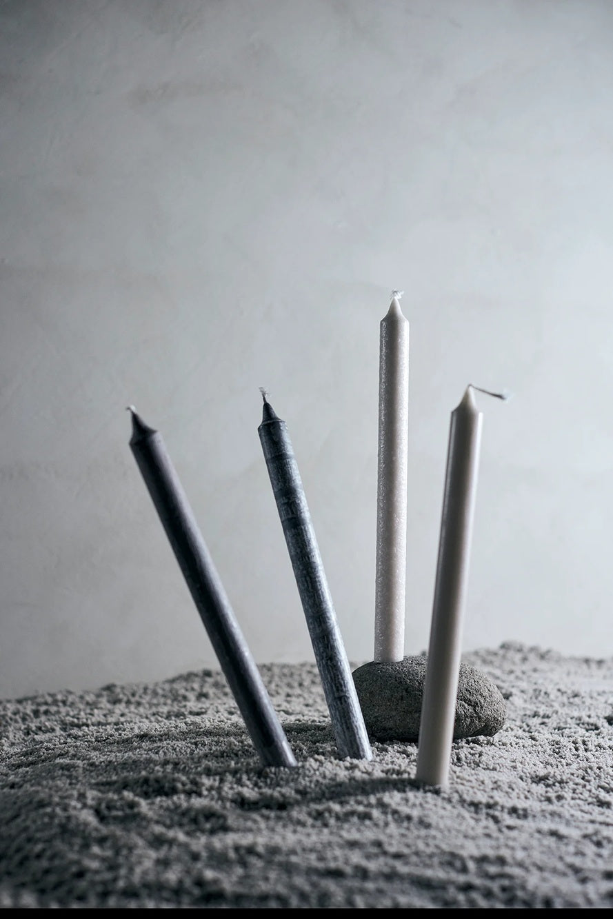 Yoro Candles - Set of 4
