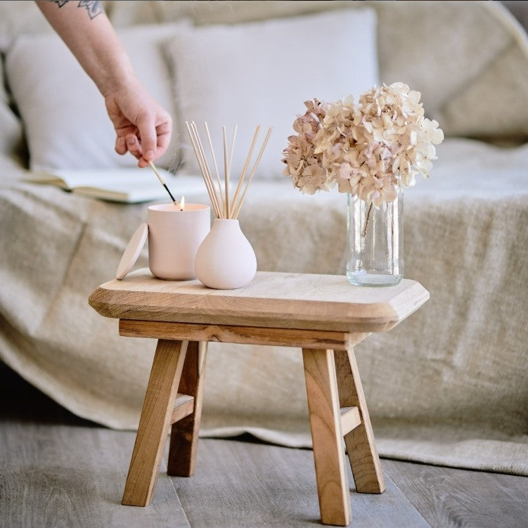 Fernweh Candle | Nordic Cedar