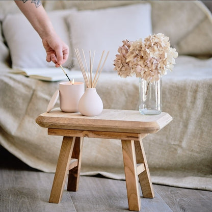 Fernweh Candle | Nordic Cedar