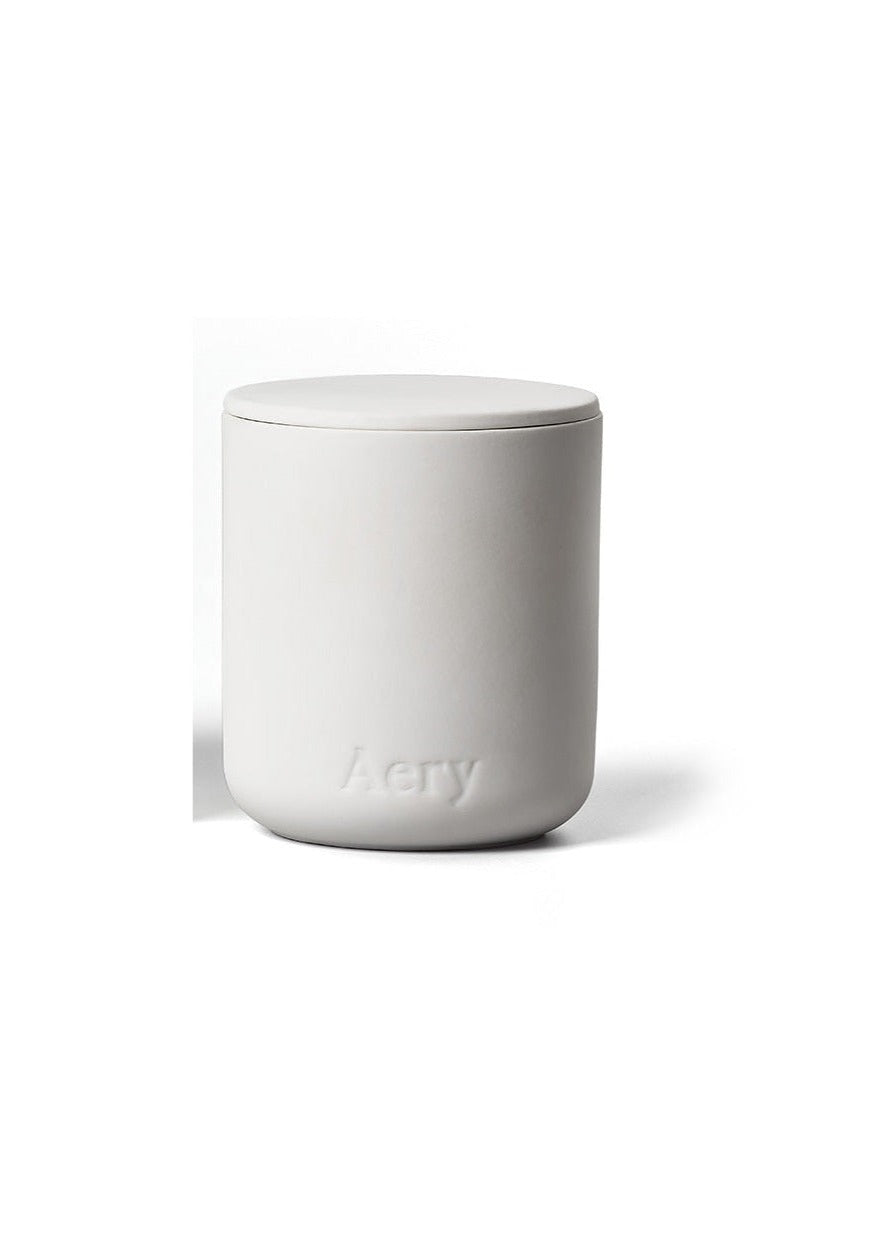 Fernweh Candle | Nordic Cedar