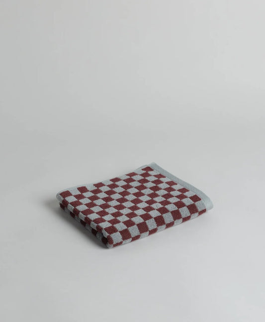 Cement & Rhus - Hand Towel