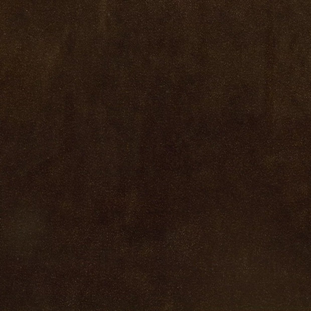 Brown textured fabric pattern