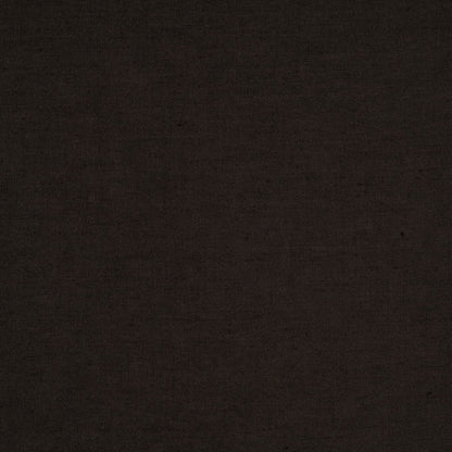 Heavy Linen Fabric in Cacao