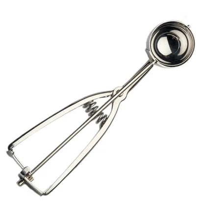 Vintage style Stainless Steel scoop