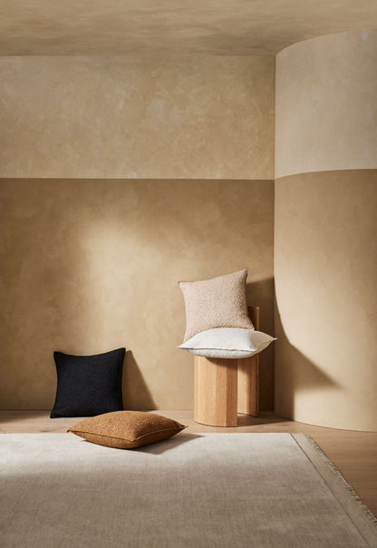 Boucle Cushion | Copper