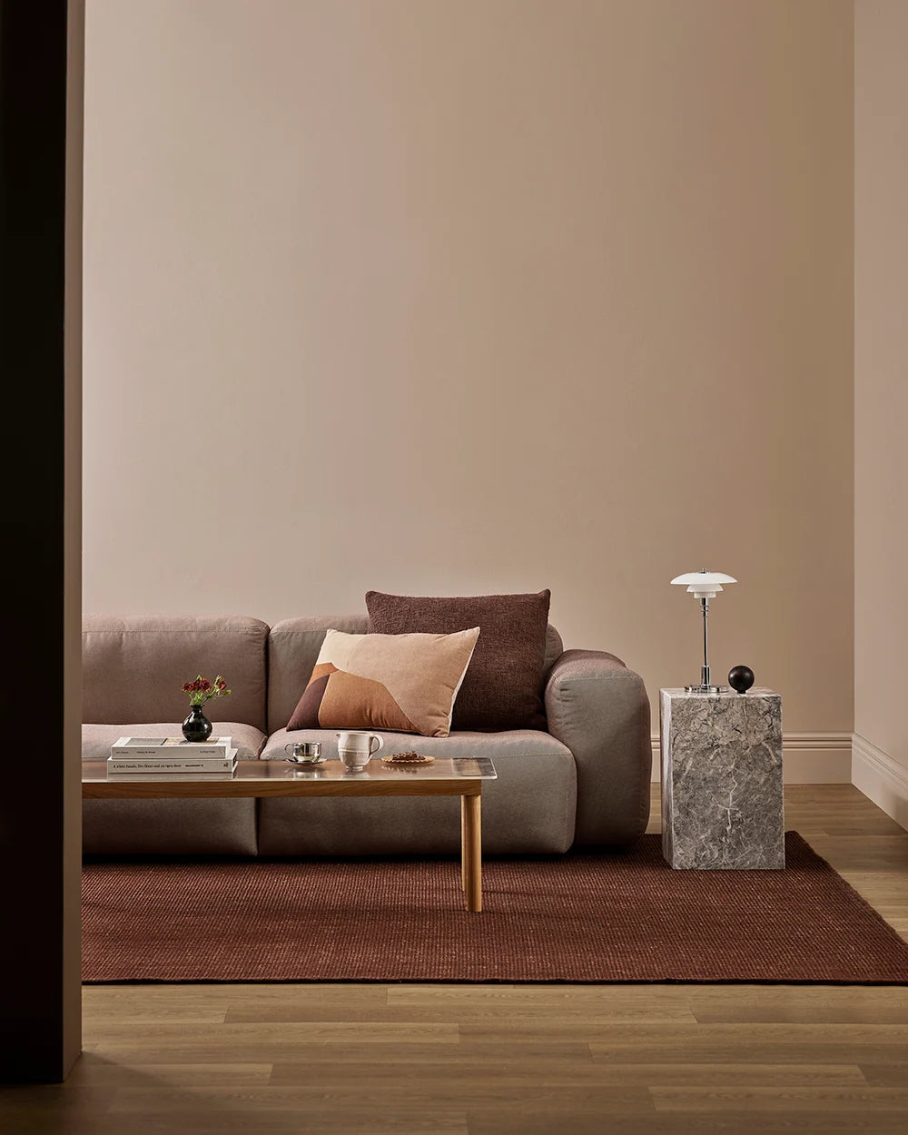 Cortile Multi Cushion