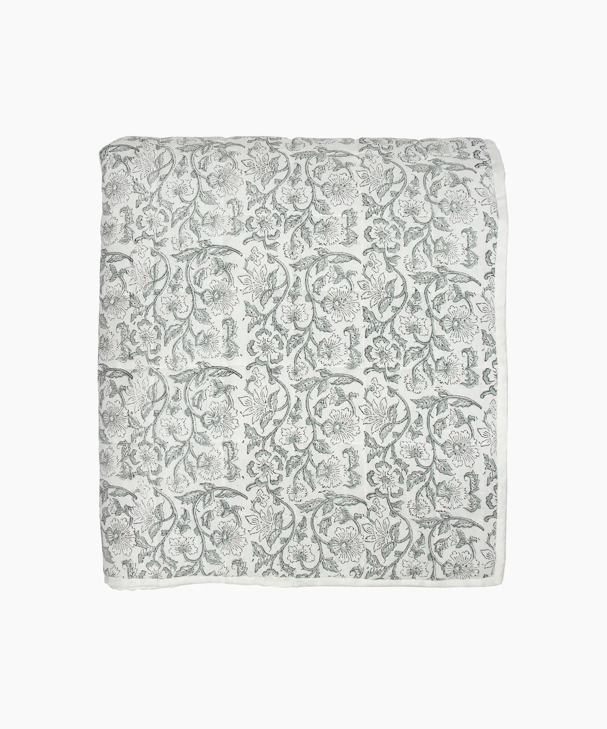 Athena Coverlet in Natural