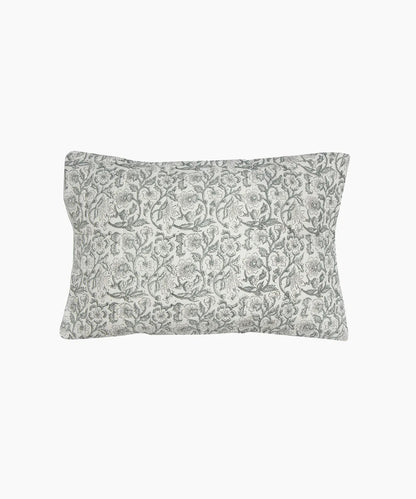 Athena Coverlet in Blue