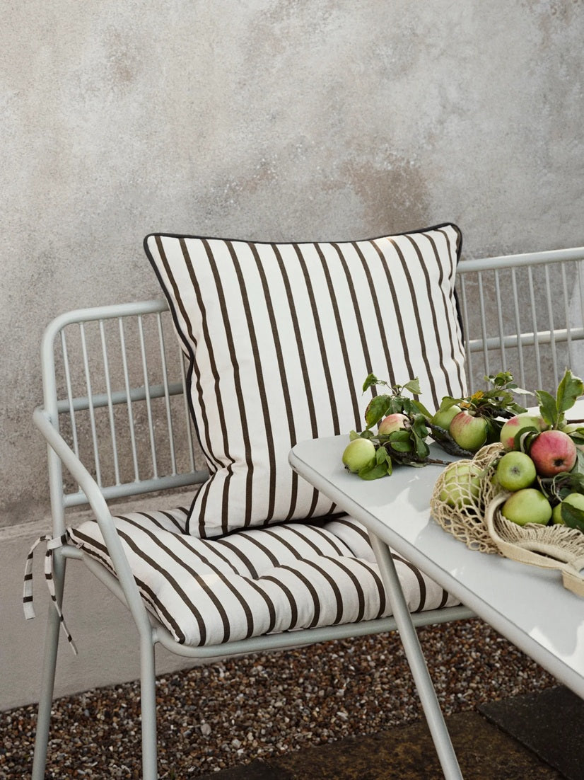 Franca Cushion Cover - Olive