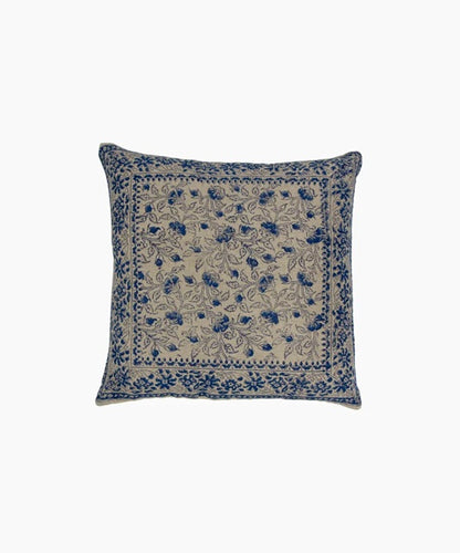 Azure Cushion Cover