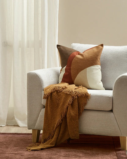 Ellis Desert Cushion