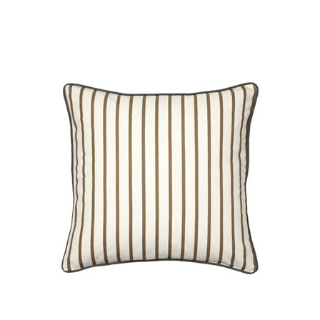 Franca Cushion Cover - Olive