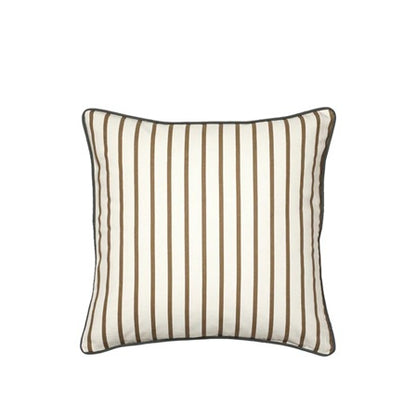 Franca Cushion Cover - Olive