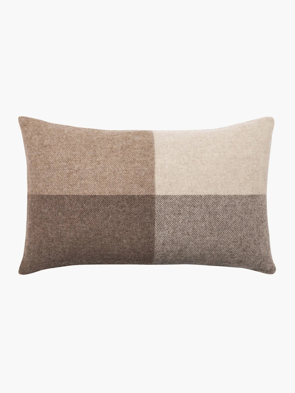 Olie | Wool Cushion