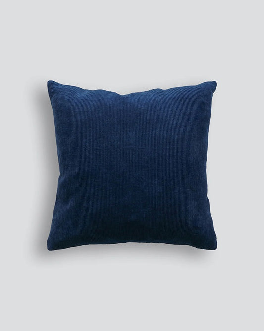 Kenzo Cushion – Navy