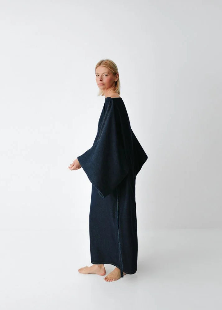 Kiko Denim Dress