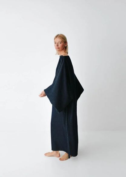 Kiko Denim Dress