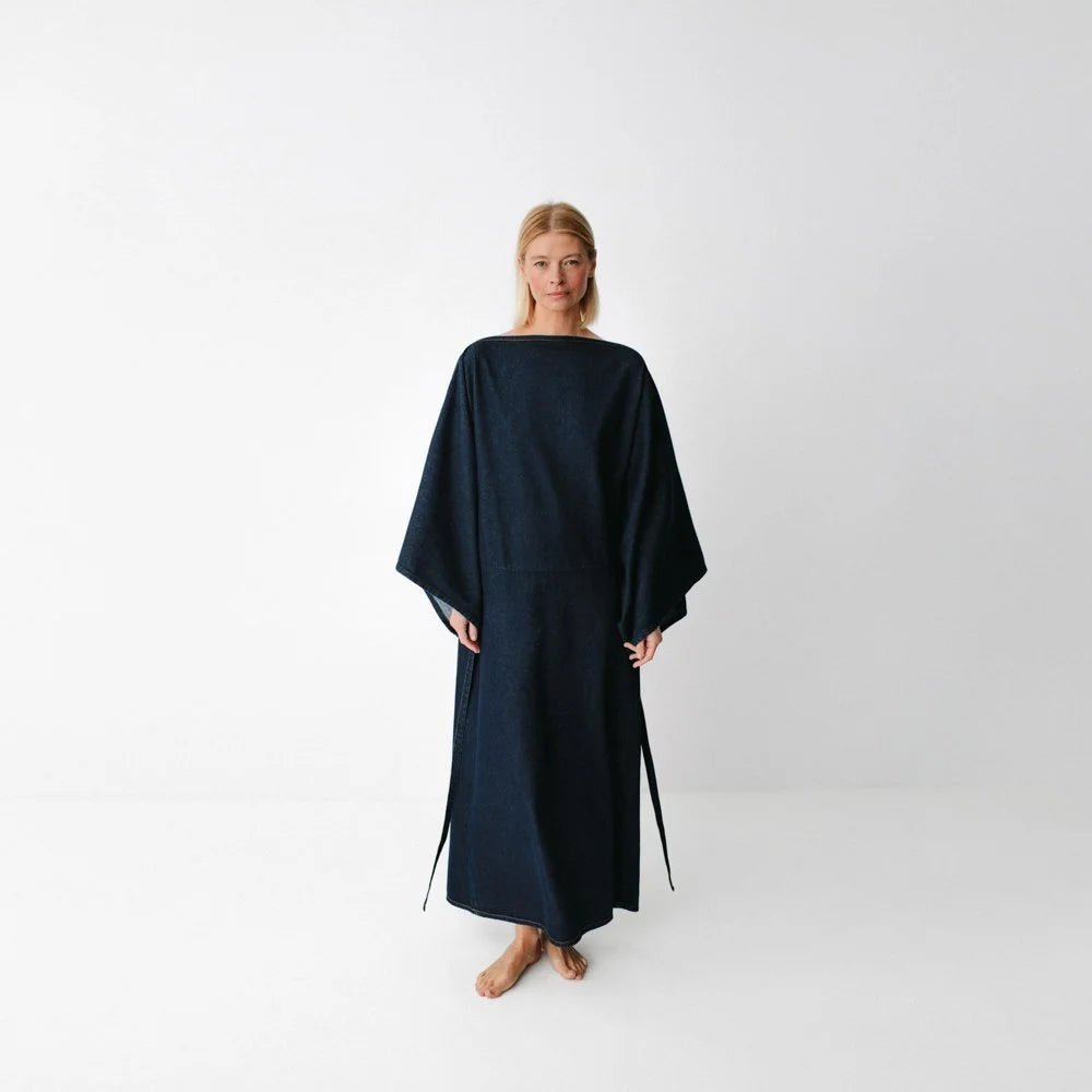Kiko Denim Dress