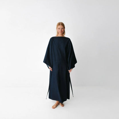Kiko Denim Dress