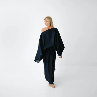 Kiko Denim Dress