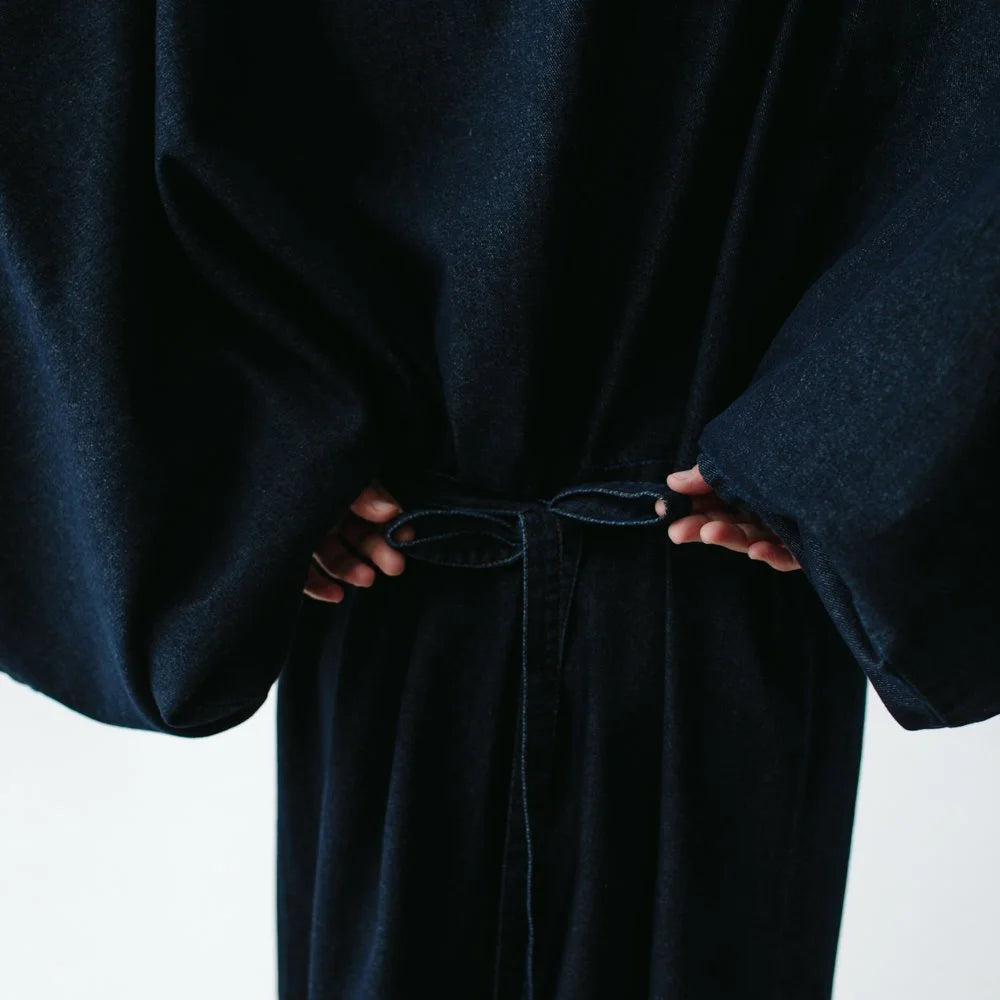 Kiko Denim Dress