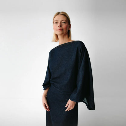 Kiko Denim Dress