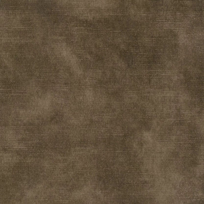 Velvet Lumbar Cushion - Espresso