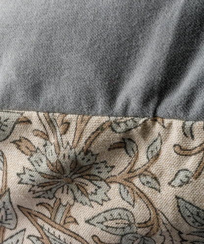 Serena Euro – Blue Velvet