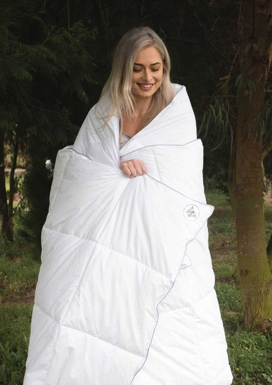 Everyday 100% NZ Wool Duvet Inner - 20% OFF