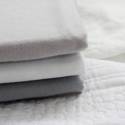 Luxe Flannelette Sheet Sets