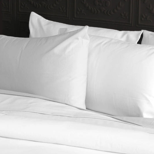 Luxe Flannelette Pillowcases