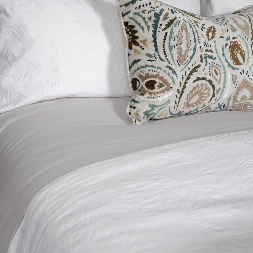 Luxe Flannelette Pillowcases