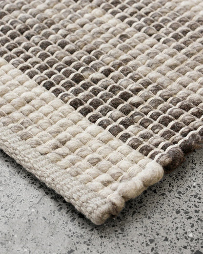Hayden Floor Rug - Pumice