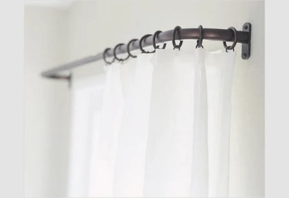 French Style Curtain Rail