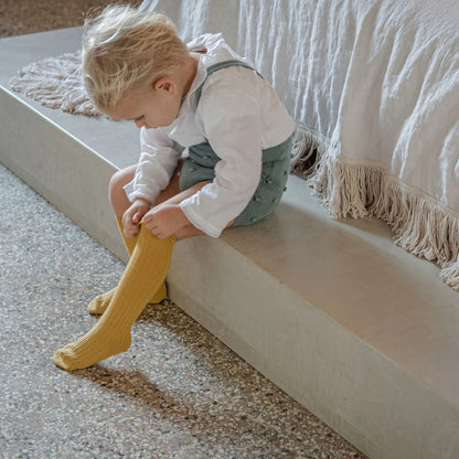 Fiore di Lino Bedcover | Made in Italy