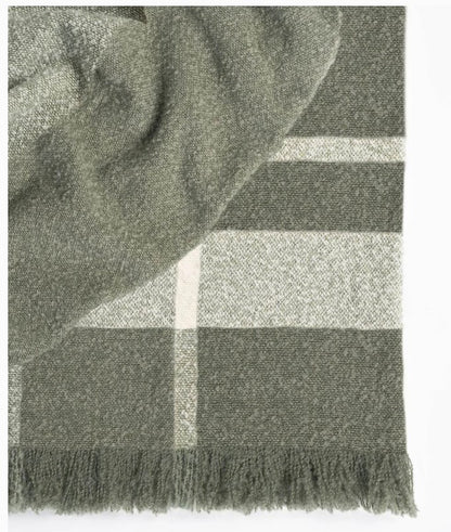 Spruce Wool Blanket | Made in New Zealand