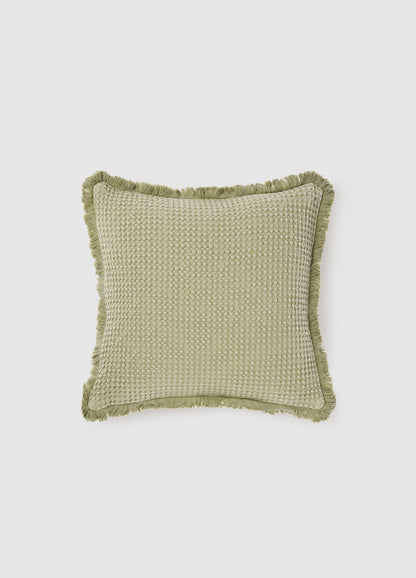Waffle Cushion –Gumtree