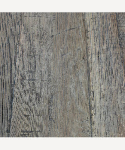 Reclaimed Oak Hall Table