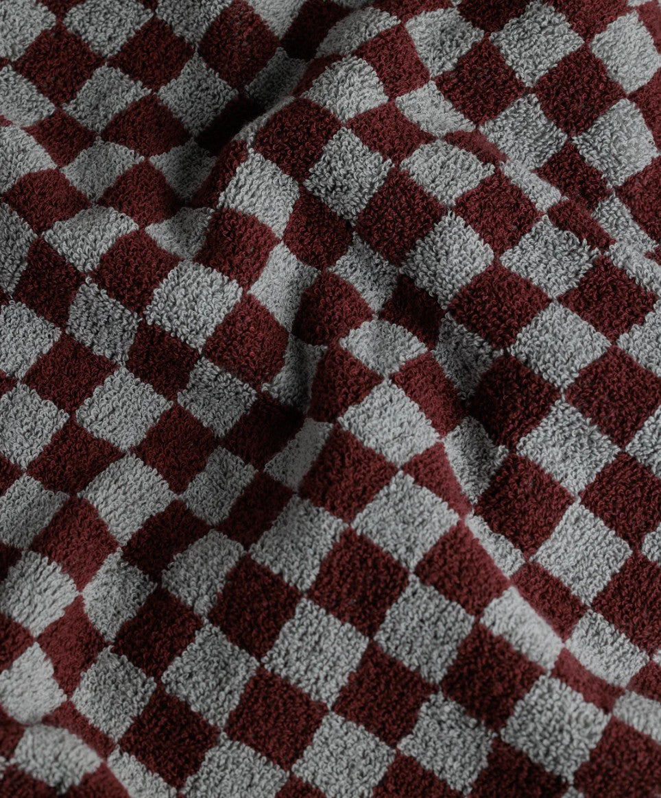 Cement & Rhus - Hand Towel