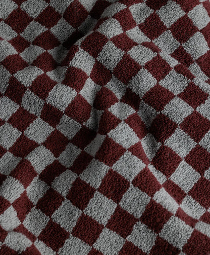 Cement & Rhus - Hand Towel