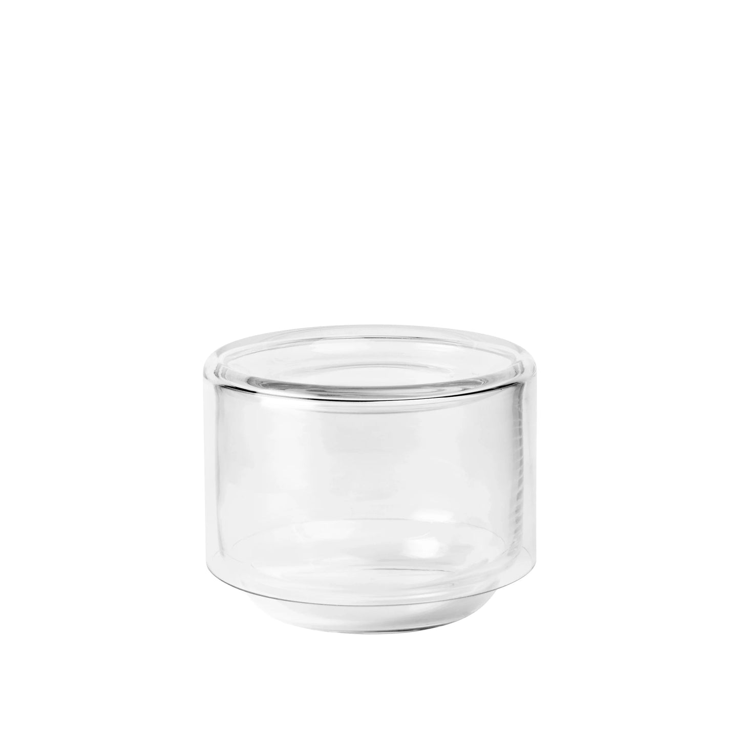 Mouthblown Glass Bowl | Large