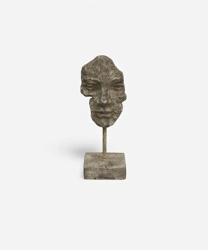 Amani | Cement Sculpture