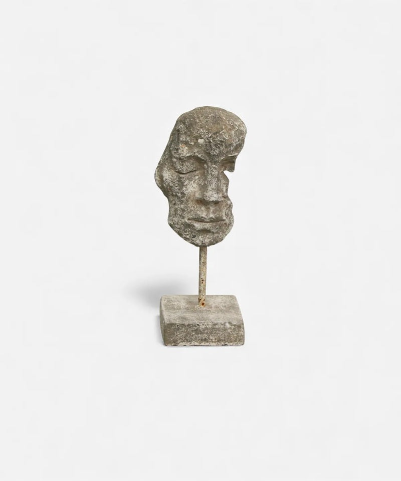 Amani | Cement Sculpture
