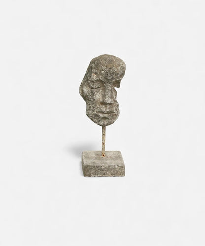 Amani | Cement Sculpture