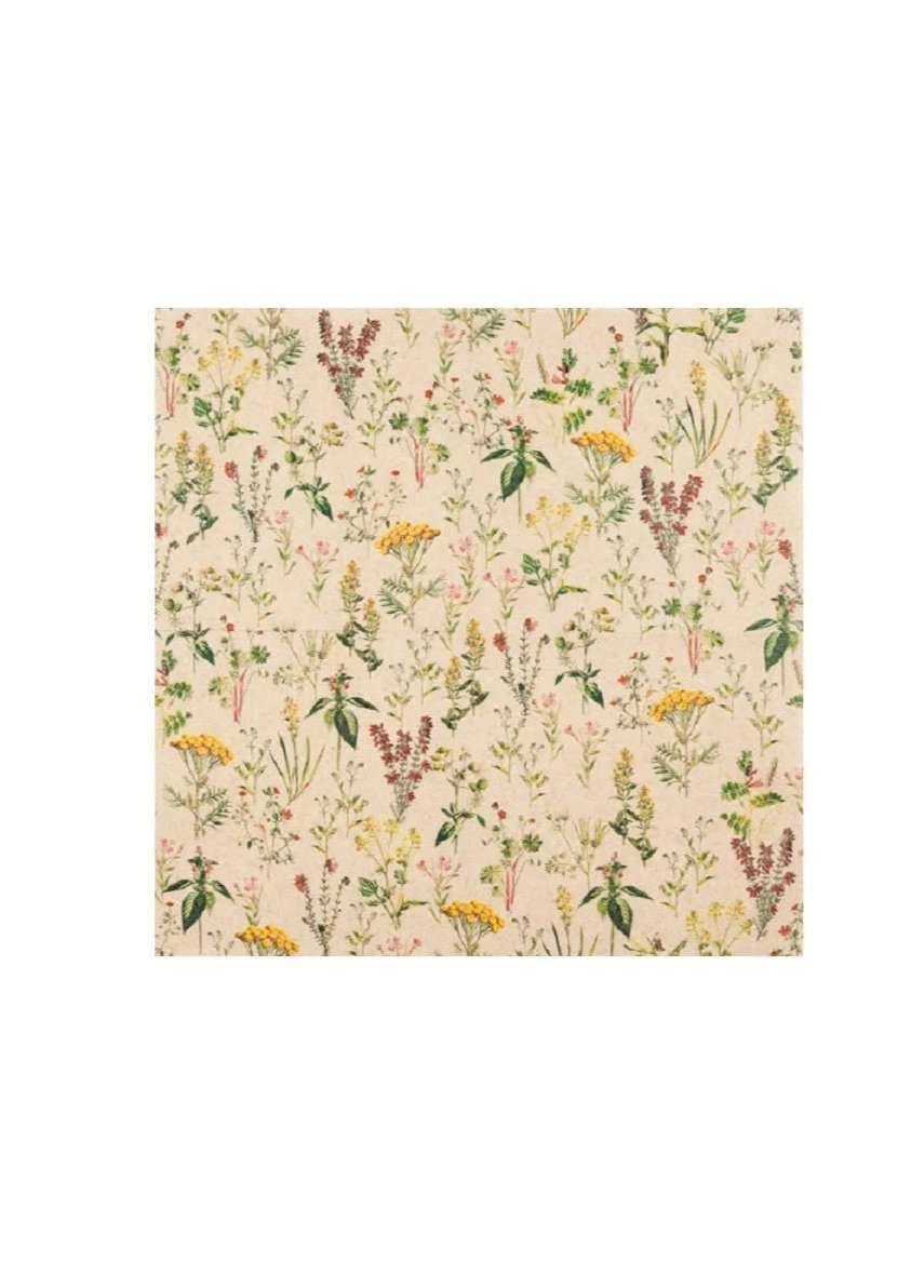 Paper Napkin | Herbal Medows