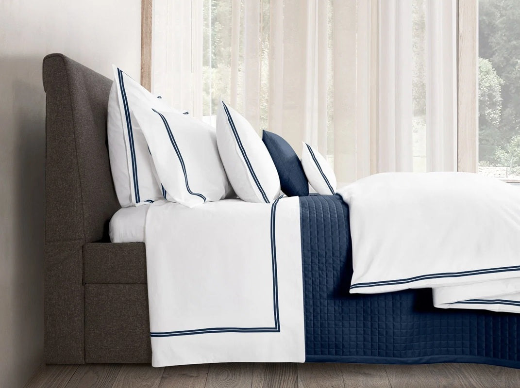 Notte di Lusso SUPIMA® Cotton 400TC | Made in Italy