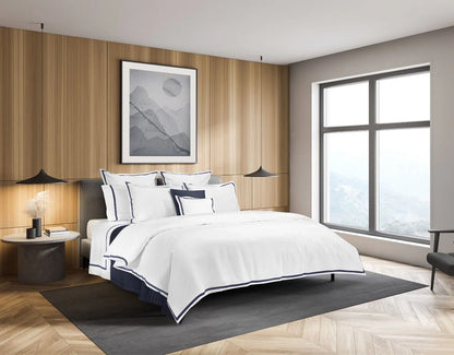 Notte di Lusso SUPIMA® Cotton 400TC | Made in Italy