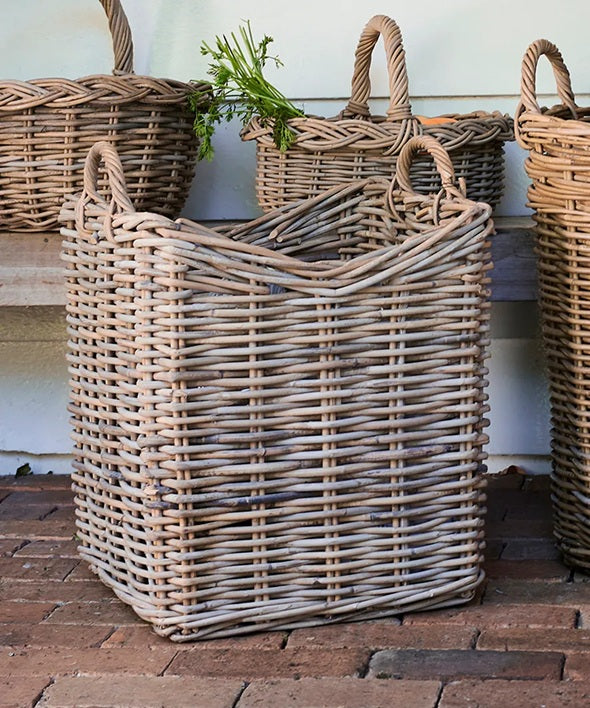 Grove Square Baskets